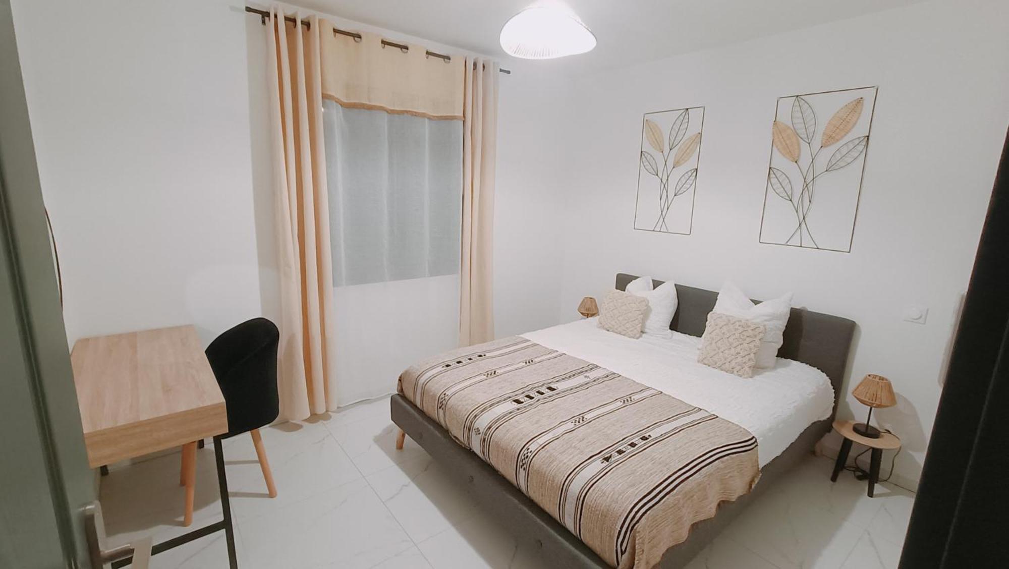 Villa Soleyana Meynes Bagian luar foto